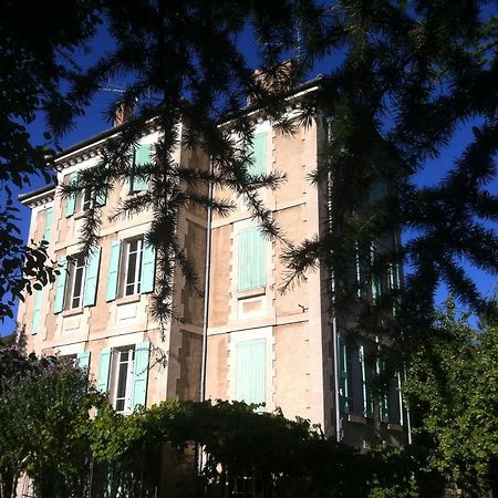Villa Beausoleil Digne-les-Bains Exteriér fotografie