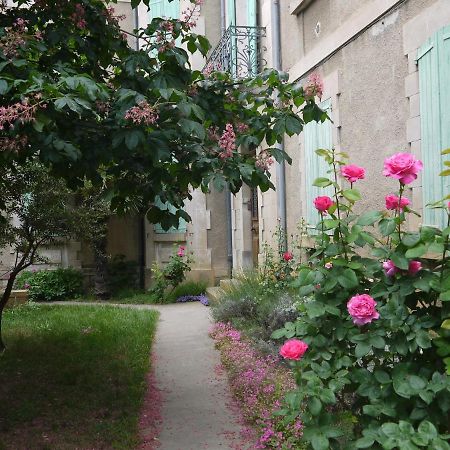 Villa Beausoleil Digne-les-Bains Exteriér fotografie