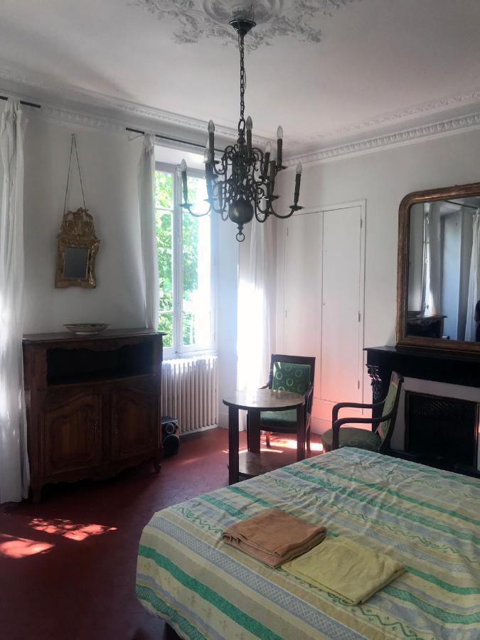 Villa Beausoleil Digne-les-Bains Exteriér fotografie