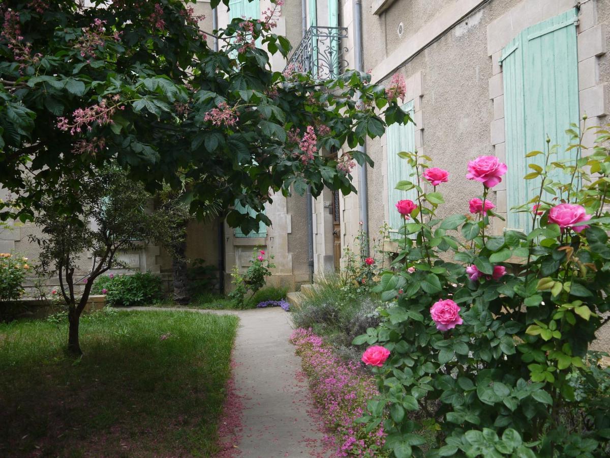 Villa Beausoleil Digne-les-Bains Exteriér fotografie